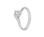 Anello Salvini Daphne solitario - immagine 2