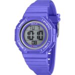 Orologio Sector Ex-50 Viola