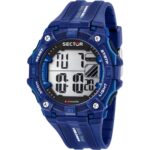 Orologio Sector Ex-51 Blu