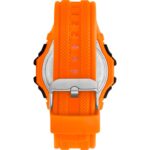 Orologio Sector Ex-51 Arancione - immagine 3