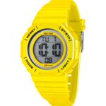 Orologio Sector Ex-50 Giallo