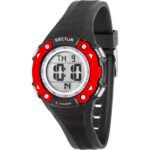 Orologio Sector Ex-49 Nero