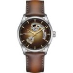 Orologio Hamilton Jazzmaster Open Heart Auto