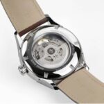 Orologio Hamilton Jazzmaster Open Heart Auto - immagine 3