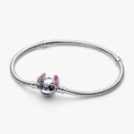 Bracciale Pandora Disney Stitch Chiusura