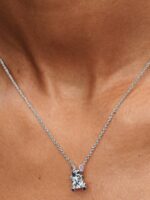 Collana Pandora Stitch - immagine 2