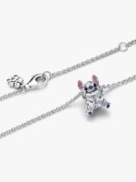 Collana Pandora Stitch - immagine 3