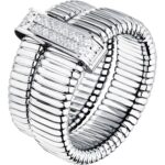 Anello Morellato Onda