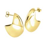 Orecchini Breil Globe - immagine 2