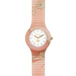 Orologio Hip Hop Omamori Fortuna