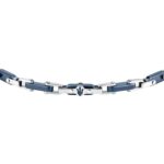 Bracciale Maserati Ceramic Blu - immagine 3