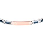 Bracciale Maserati Ceramic Blu - immagine 3