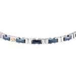 Bracciale Maserati Ceramic Blu - immagine 3
