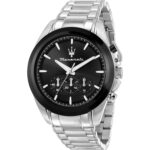 Orologio Maserati Traguardo Cronografo