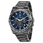 Orologio Maserati Velocità Cronografo