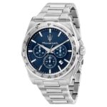 Orologio Maserati Velocità Cronografo