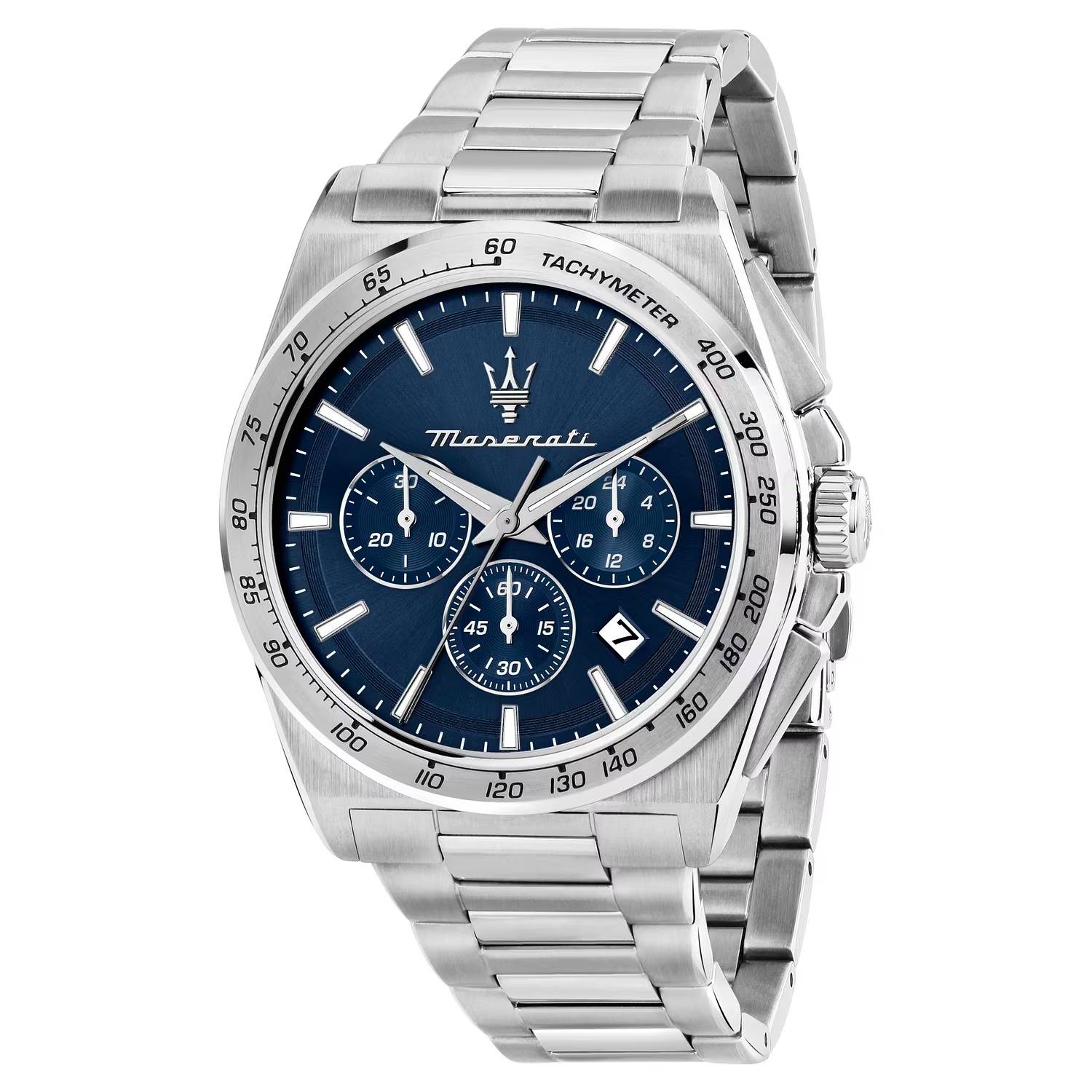 53728 Orologio Maserati Velocità Cronografo - immagine 1