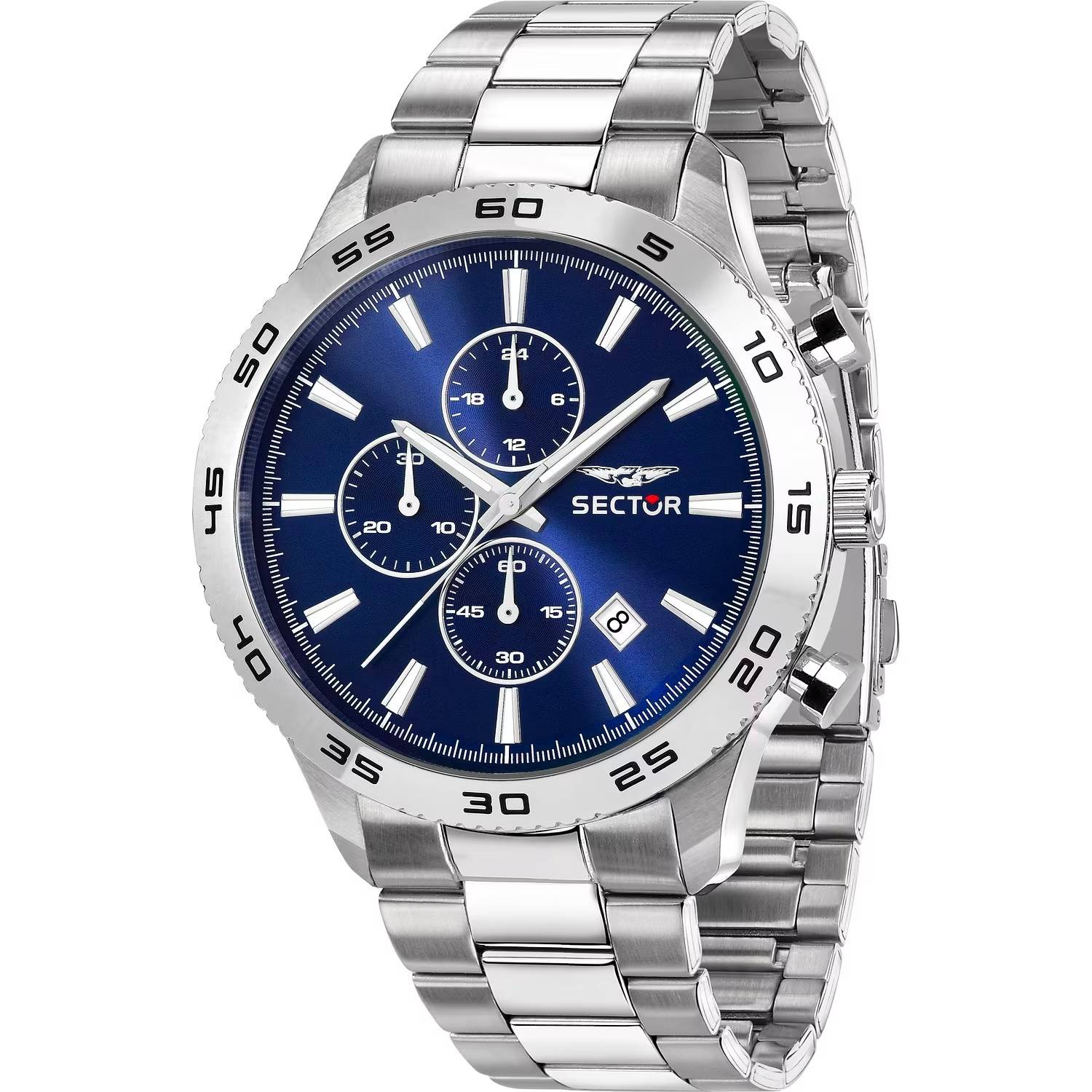 53733 Orologio Sector 270 - immagine 1