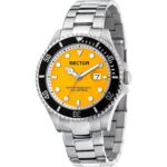 Orologio Sector 230 Arancione