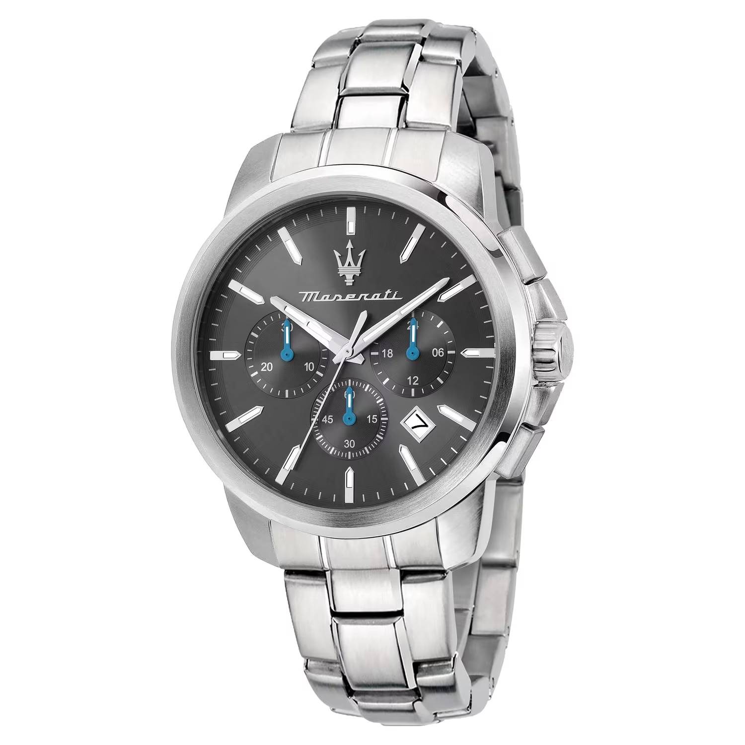 53789 Orologio Maserati Successo Cronografo - immagine 1