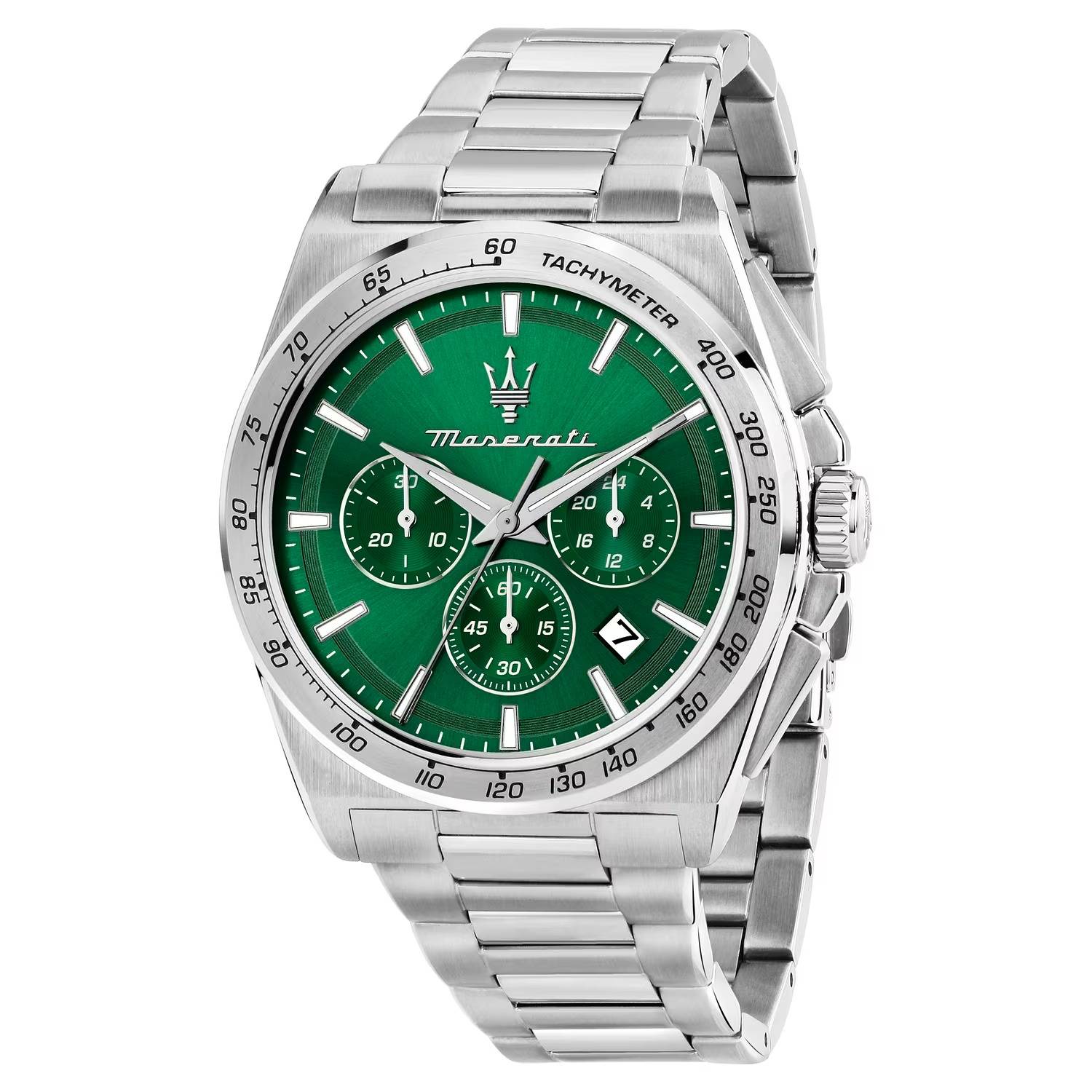 53801 Orologio Maserati Velocità Cronografo - immagine 1