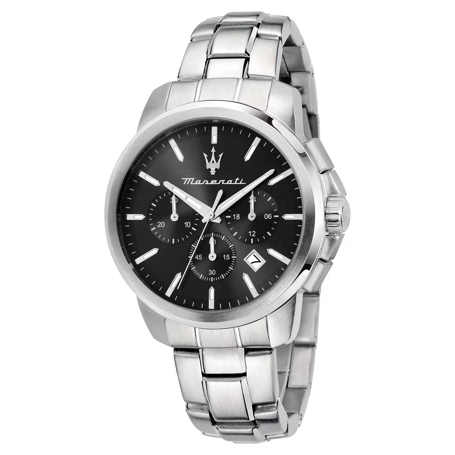 53827 Orologio Maserati Successo Cronografo - immagine 1