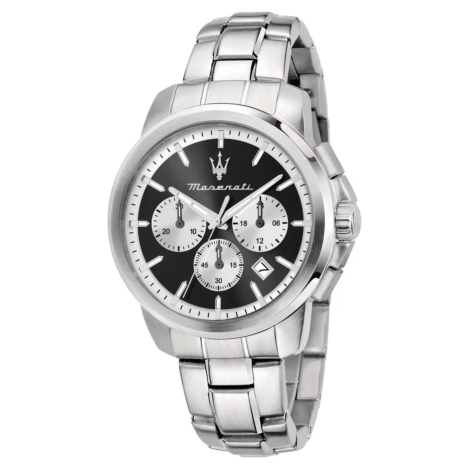 53842 Orologio Maserati Successo - immagine 1