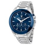 Orologio Maserati Traguardo Cronografo