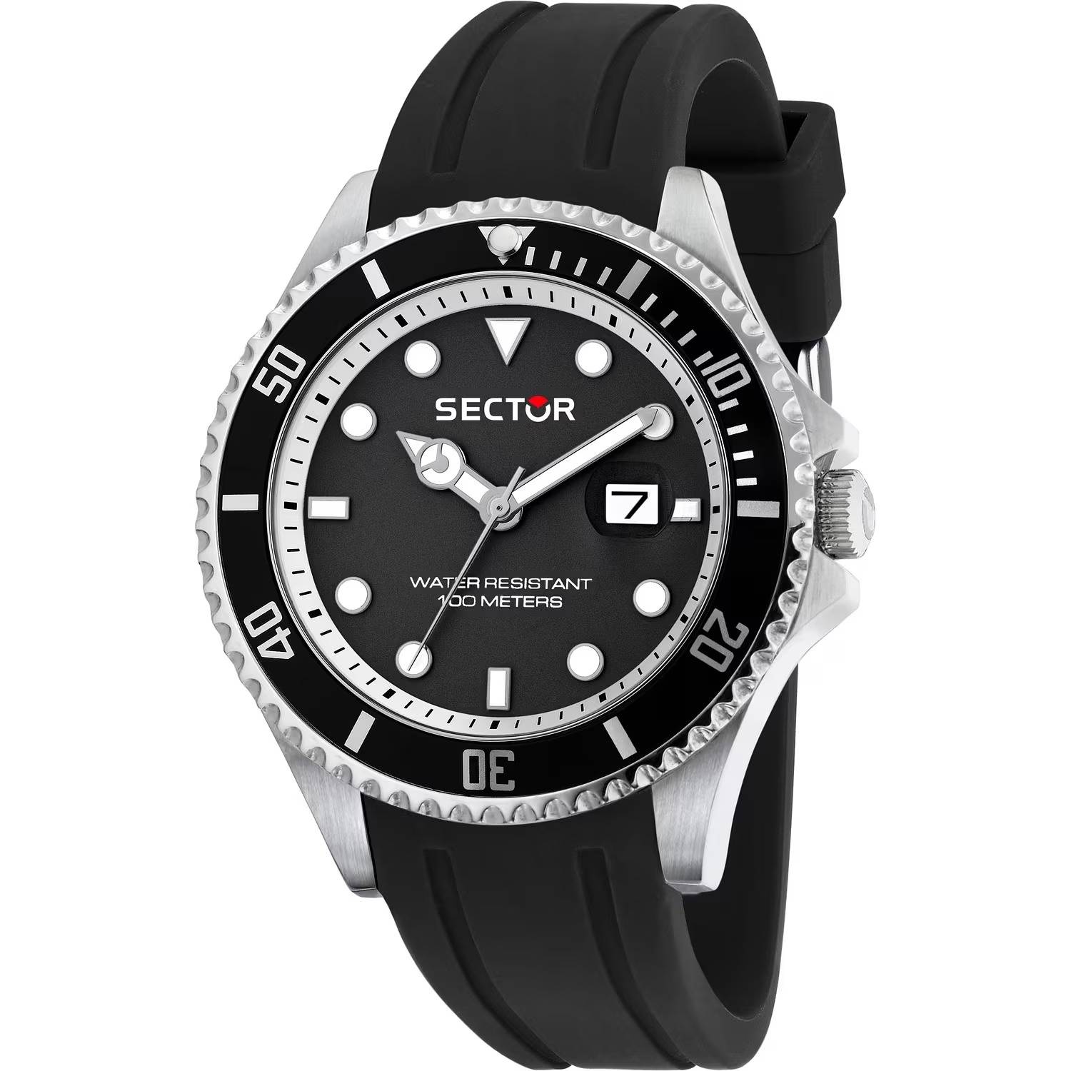 53854 Orologio Sector 230 - immagine 1