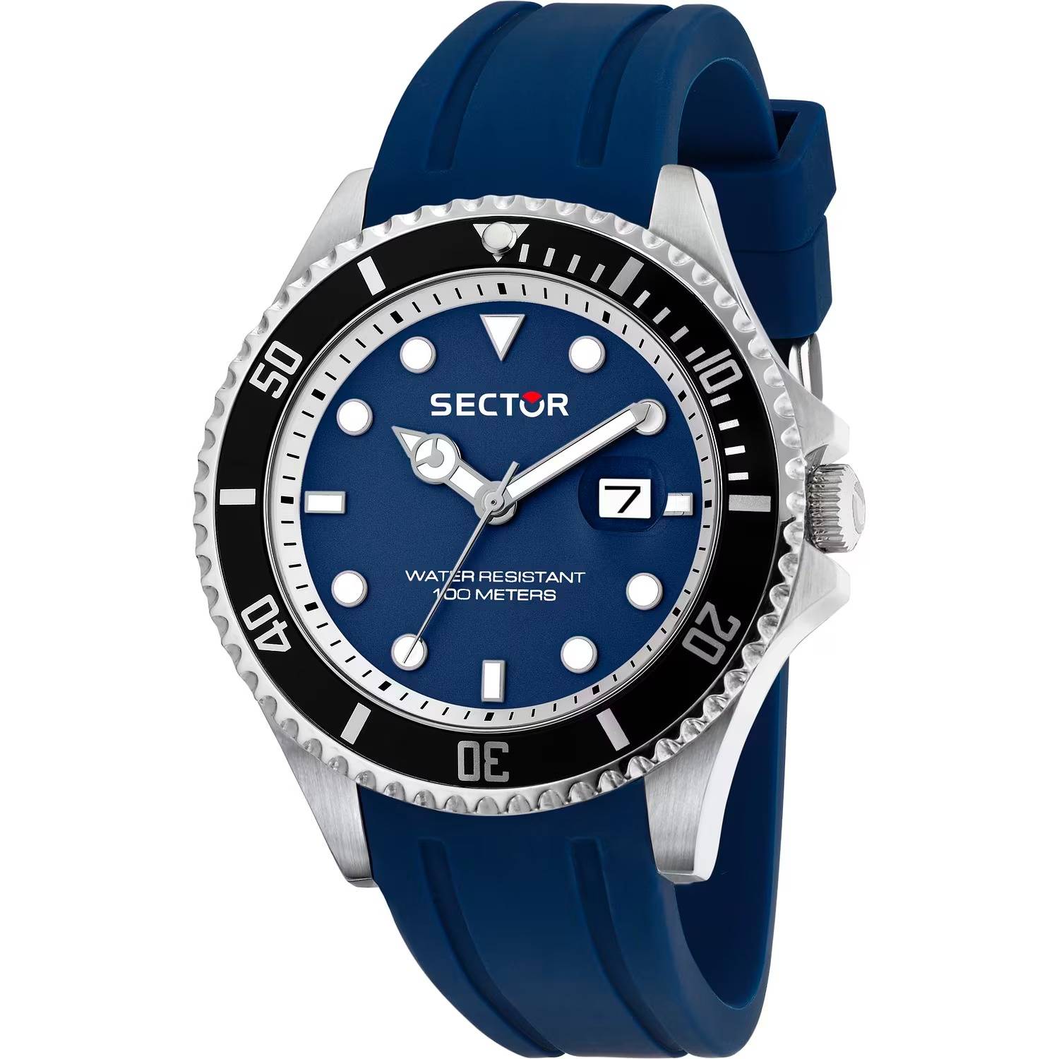 53861 Orologio Sector 230 - immagine 1
