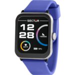 Orologio Sector S-08 Viola