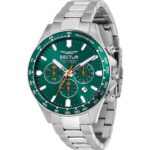 Orologio Sector 230 Cronografo Verde