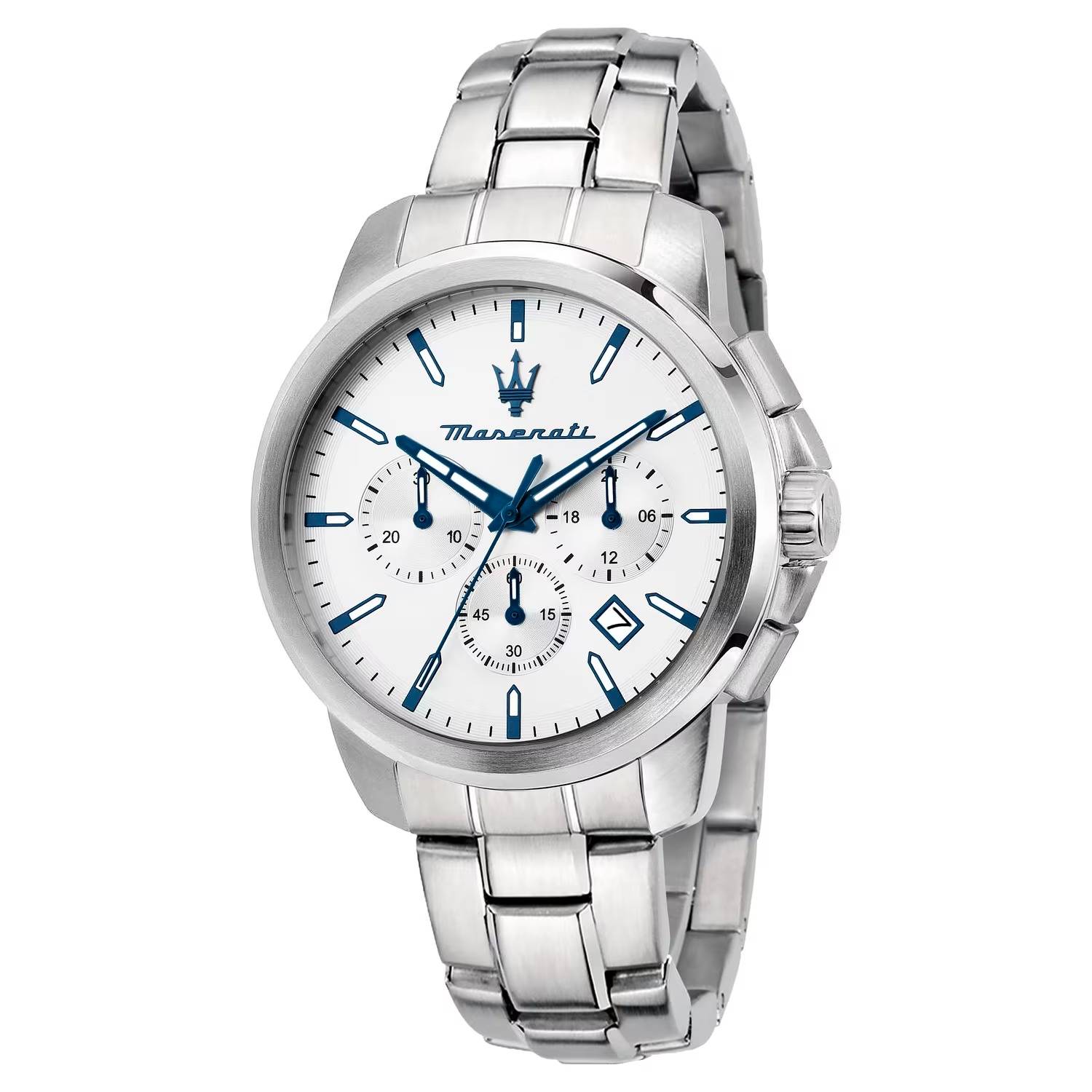 53937 Orologio Maserati Successo - immagine 1