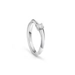 Anello Solitario Salvini Desideria