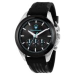 Orologio Maserati Traguardo Cronografo