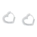 Orecchini Morellato Tesori Boccole - immagine 3