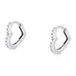 Orecchini Morellato Tesori Boccole