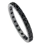 Anello Veretta Salvini uomo