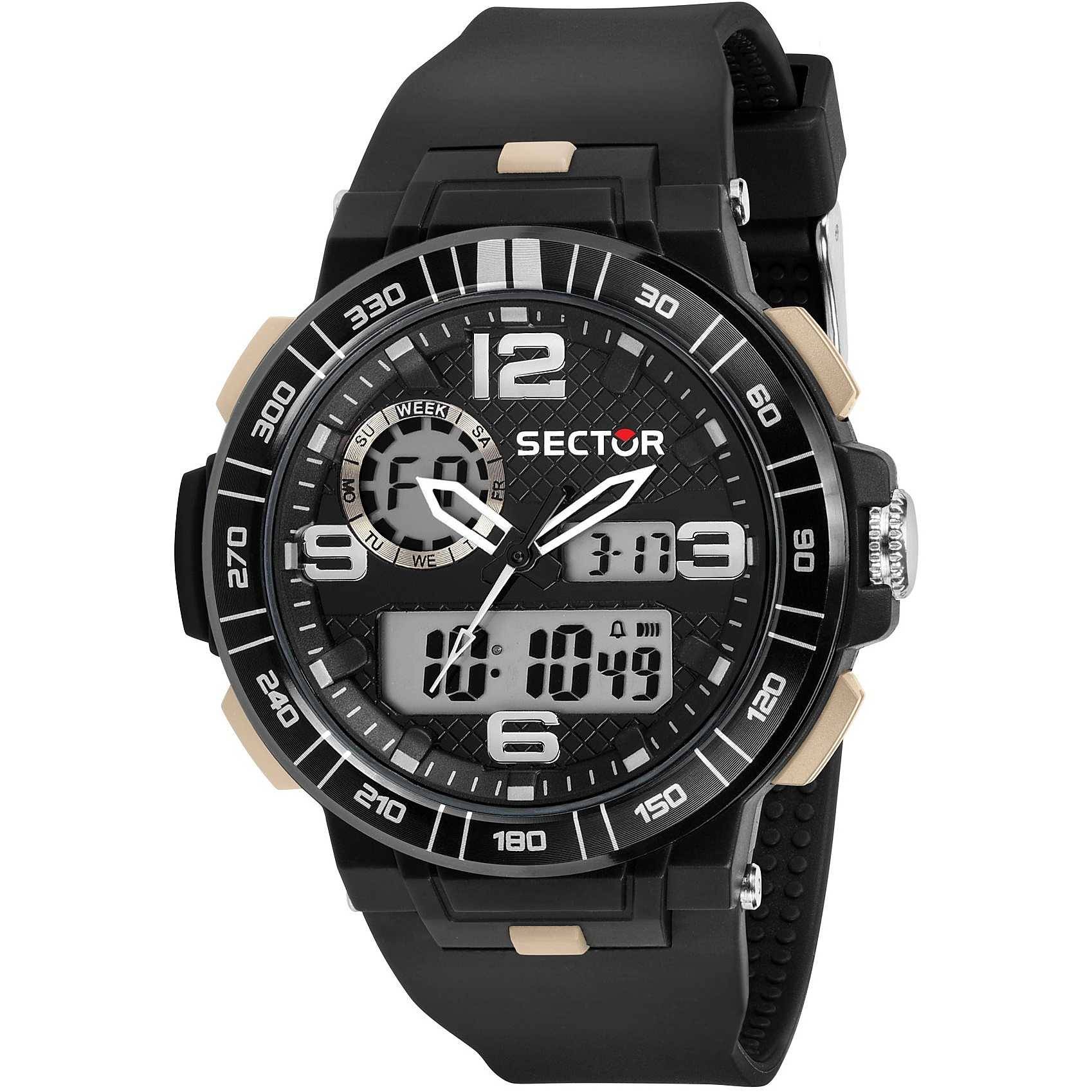 54057 Orologio Sector Ex-28 - immagine 1