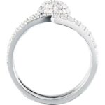 Anello Morellato Nobile - immagine 3