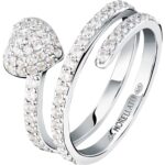 Anello Morellato Nobile