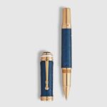 Penna Roller Montblanc Great Characters Homage to Queen