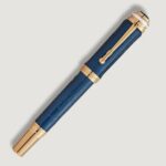 Penna Roller Montblanc Great Characters Homage to Queen - immagine 3