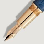 Penna Stilografica Montblanc Great Characters Homage to Queen - immagine 2