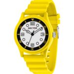 Orologio Sector H20 Giallo