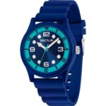 Orologio Sector H20 Blu