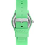 Orologio Sector H20 Verde - immagine 2