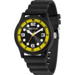 Orologio Sector H20 BlackYellow