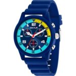 Orologio Sector H20 Cronografo Blu