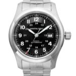 Orologio Hamilton Khaki Field Auto